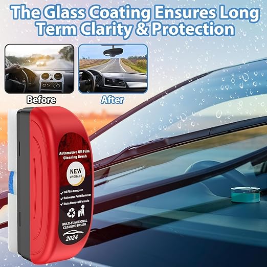 Glass Cleaning Board