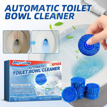 Bubble Toilet Cleaner |🔥🔥Pack of 3🔥🔥