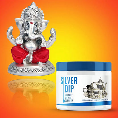 Silver Dip Instant Cleaner