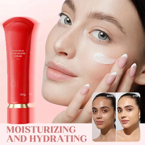 Long Lasting 4 in 1 Revitalizing Cream (Buy 1 Get 1 Free)