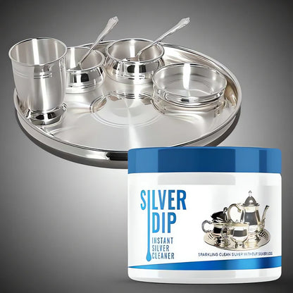 Silver Dip Instant Cleaner