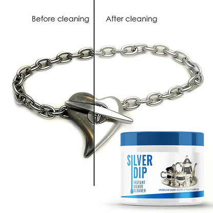Silver Dip Instant Cleaner