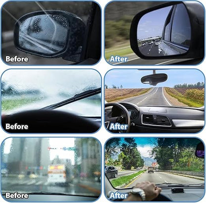 Glass Cleaning Board